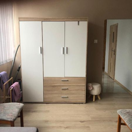 Apartament Roza 기지크코 외부 사진