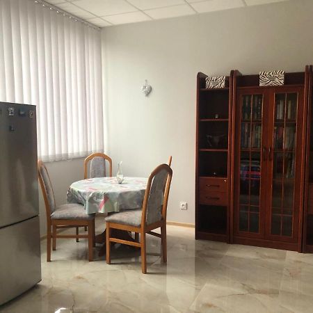 Apartament Roza 기지크코 외부 사진
