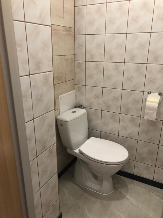 Apartament Roza 기지크코 외부 사진