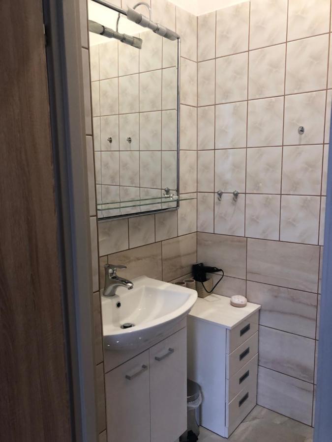 Apartament Roza 기지크코 외부 사진