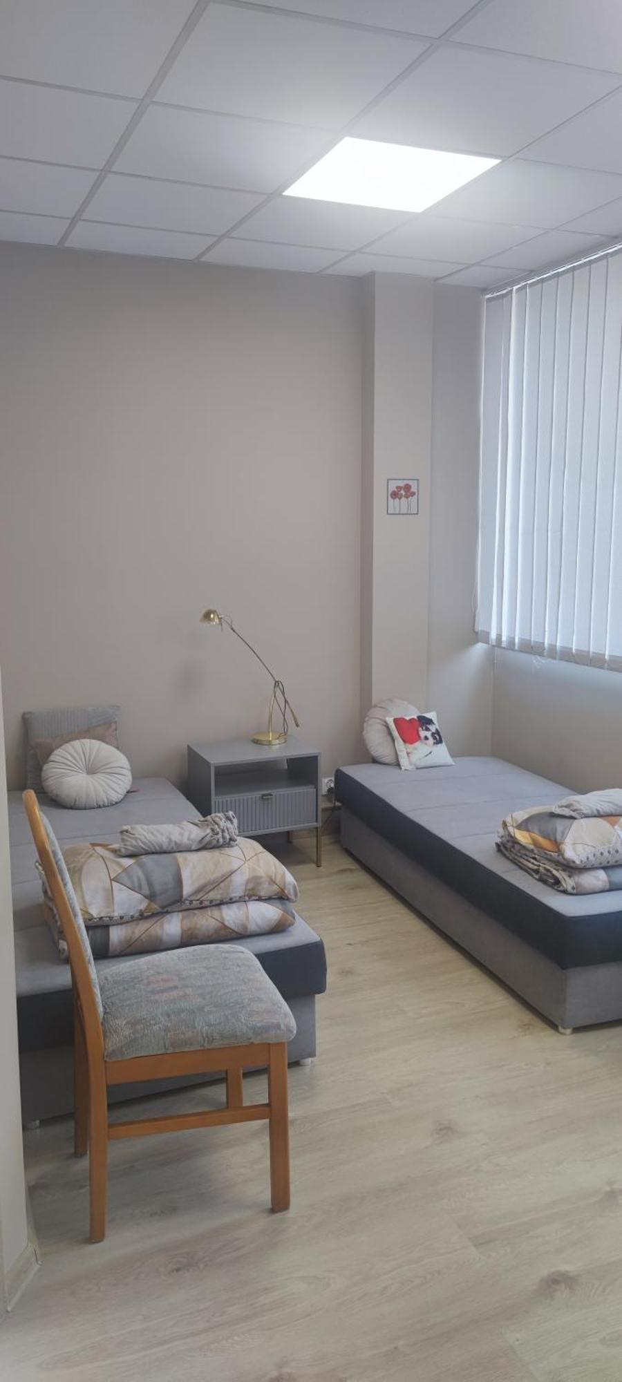 Apartament Roza 기지크코 외부 사진